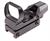 SOFTAIR MIRINO DOT SIGHT MULTIRETICOLO
