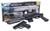 SHOTGUN + PISTOLA MOLLA SOFTAIR