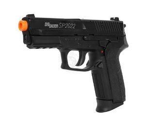 PISTOLA SOFTAIR MOLLA SIG SAUER SP2022