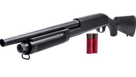 FUCILE SOFTAIR SHOTGUN MS