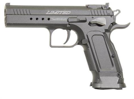 PISTOLA SOFTAIR CO2 TANFOGLIO LIMITED