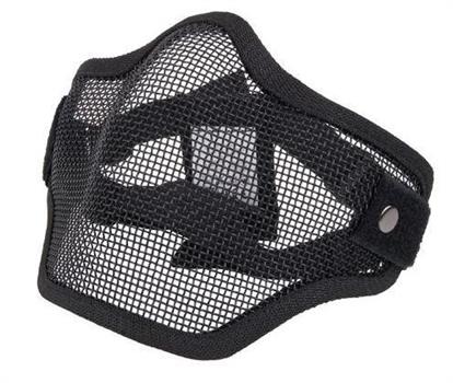 MASCHERA SOFTAIR NASO/BOCCA