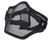 MASCHERA SOFTAIR NASO/BOCCA
