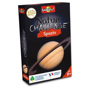 CARTE NATURE CHALLENGE LO SPAZIO