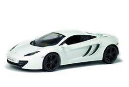 AUTO MCLAREN MP4 1/43