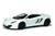 AUTO MCLAREN MP4 1/43