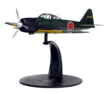 AEREO NAKAJIMA A6M2