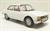 AUTO PEUGEOT 504 1/43