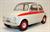 AUTO FIAT500 L 1/18