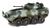 MEZZO BLINDATO LAV 25 1/72