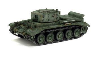 CARRO ARMATO CROMWELL MK4 1/72