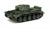 CARRO ARMATO CROMWELL MK4 1/72