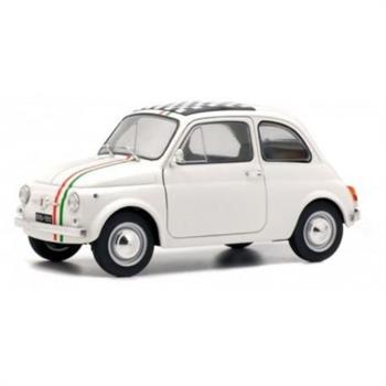 AUTO FIAT 500L 1/18
