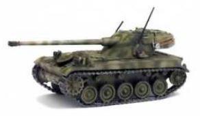 CARRO ARMATO AMX-13/75 1/72