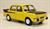 AUTO SIMCA RALLYE 1/43