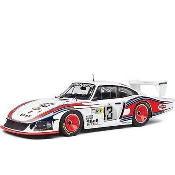 AUTO PORSCHE 935 MOBYDICK LM78