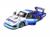 AUTO PORSCHE 935 MOBY DICK 1/18