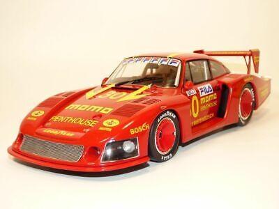 AUTO PORSCHE 935 MOBY DICK 30 1/18