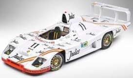 AUTO PORSCHE 936 JULES 1/18