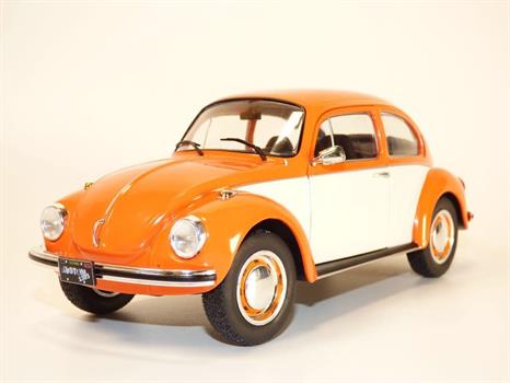 AUTO VW BEETLE 1303 1/18