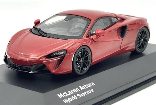 AUTO MCLAREN ARTURA 1/43