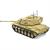 CARRO ARMATO M60 A1 1/48