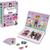 LIBRO MAGNETICO COSTUMI RAGAZZA