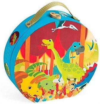 24 PZ DINOSAURI