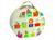 PUZZLE TRENO ALFABETO