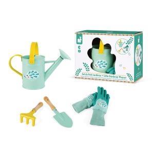 SET PICCOLO GIARDINIERE HAPPY GARDEN