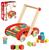 ABC BUGGY WALKIN TROLLEY 30PZ