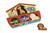 PUZZLE MAGNETICO ARCA DI NOE'