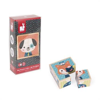 I MIEI PRIMI CUBI CON ANIMALI
