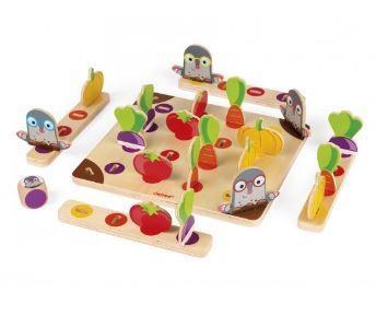GIOCO OCCHIO ALLA TALPA