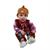 COSTUME COW BOY 3/12 MESI