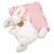 CONIGLIETTO DOUDOU ROSA
