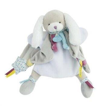 MARIONETTA CAGNOLINO AZZURRO