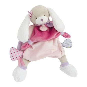MARIONETTA CAGNOLINO ROSA