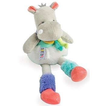 IPPOPOTAMO 30CM