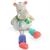 IPPOPOTAMO 30CM