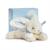 CONIGLIETTO DOUDOU BLU 16CM