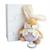 CARILLON CONIGLIETTO CREMA DOUDOU
