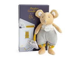 TOPINO DEI DENTI DOUDOU