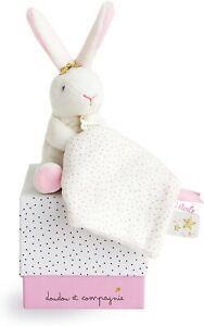 CONIGLIETTO DOUDOU STELLE
