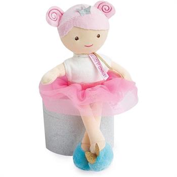 PRINCIPESSA EMMA ROSA 30CM