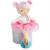 PRINCIPESSA EMMA ROSA 30CM