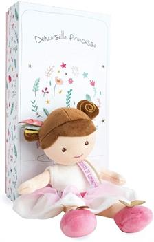 PRINCIPESSA OMBELLINE CASTANA 30CM