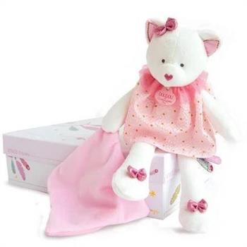 ACCHIAPPASOGNI GATTO DOUDOU