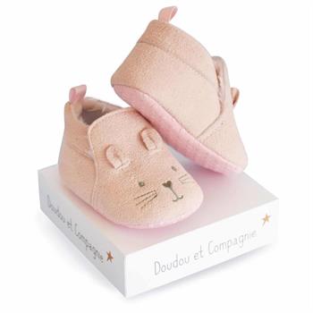 SET SCARPINE ROSA