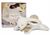 CONIGLIETTO POMPON BEIGE